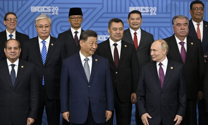 picture alliance / ASSOCIATED PRESS | Alexander Nemenov