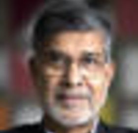 Kailash Satyarthi
