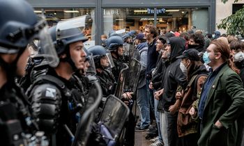 picture alliance / Anadolu | Muhammed Said Tako