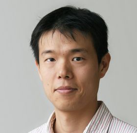 Tongfi Kim