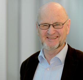 Dietrich Thränhardt