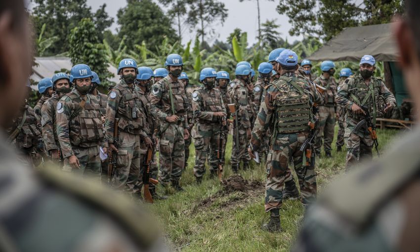 DPA picture alliance/ Moses Sawasawa