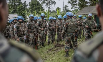 DPA picture alliance/ Moses Sawasawa