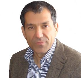 Mirwais Wardak