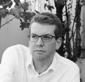 Felix Hett