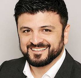 Adnan Tabatabai