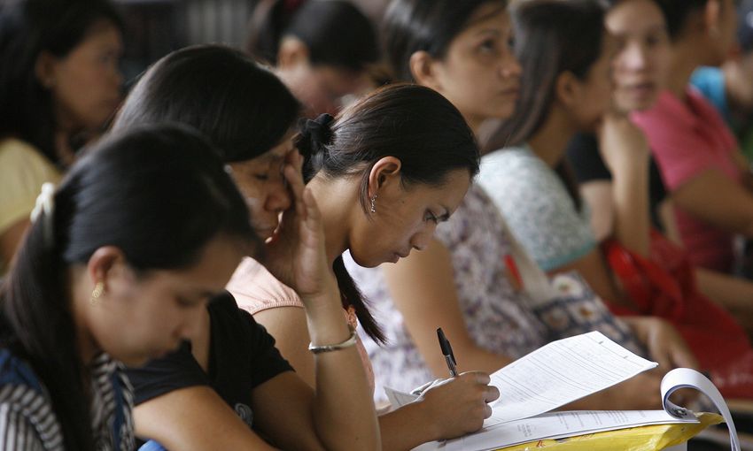 picture alliance / REUTERS | CHERYL RAVELO