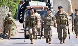 picture alliance / Anadolu | Houssam Shbaro