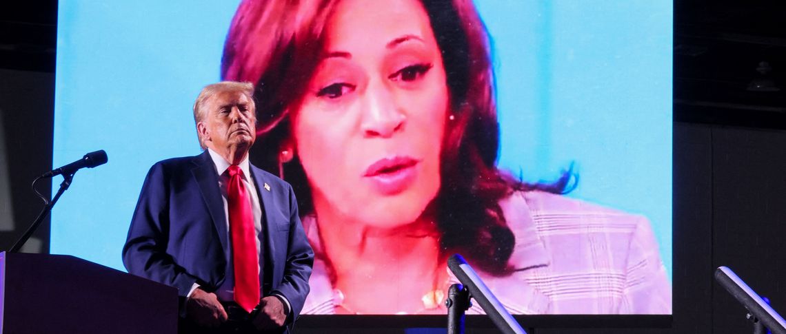 picture alliance / Reuters | Brian Snyder