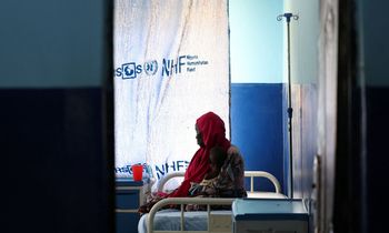 picture alliance / Reuters | Sodiq Adelakun