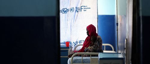 Decades of progress — undone – Democracy and society – IPS Journal