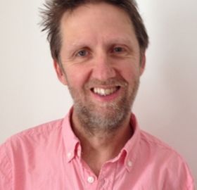 Scott Lucas