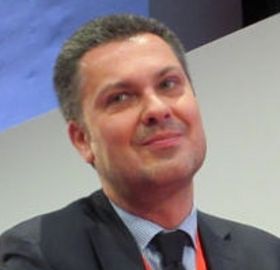 Luca Visentini