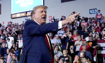 DPA picture alliance/ Manuel Balce