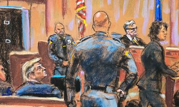  picture alliance / Reuters | Jane Rosenberg