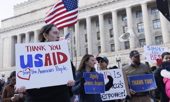 picture alliance / Sipa USA | Sipa USA