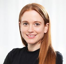 Lisa Pfann