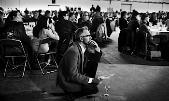 © Stefan Vanfleteren