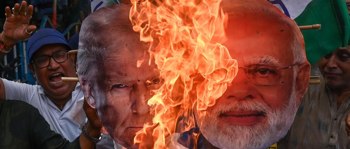 picture alliance / Sipa USA | Hindustan Times