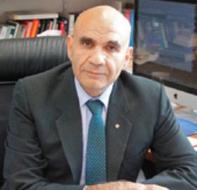 Amin Saikal