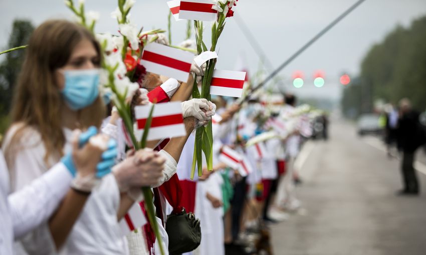 Reuters/Scanpix