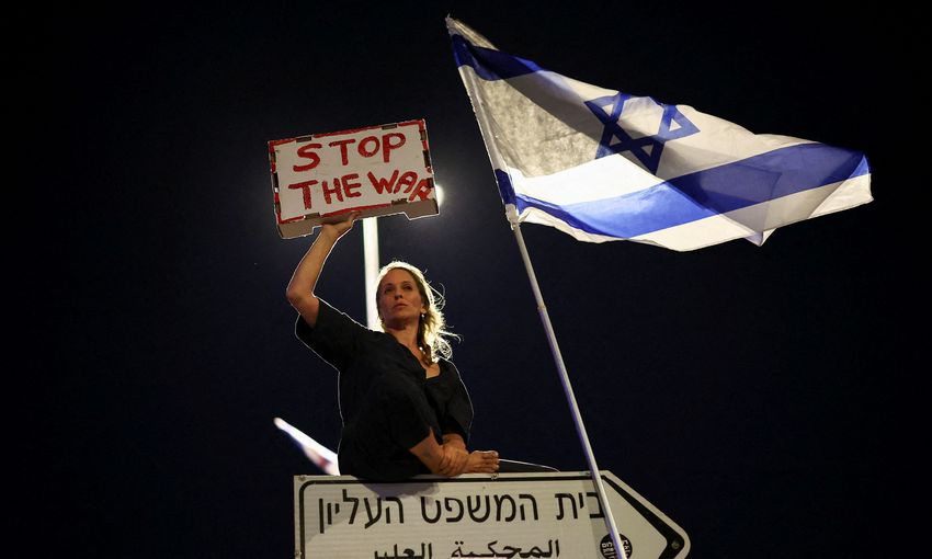 picture alliance / Reuters | Eloisa Lopez