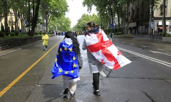 picture alliance / ASSOCIATED PRESS | Shakh Aivazov