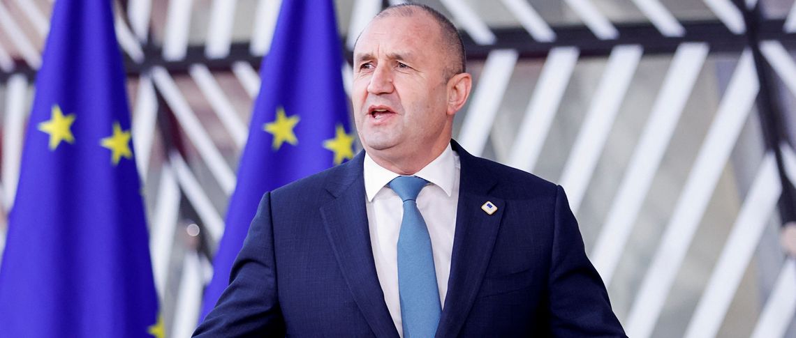 picture alliance / REUTERS | Johanna Geron