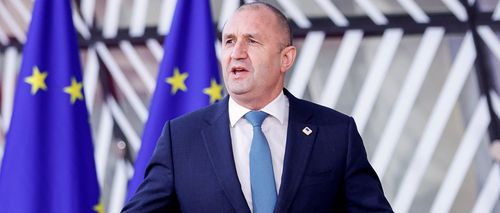 ‘The election result an expression of deep frustration’