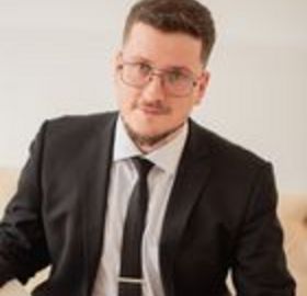 Oleksandr Kraiev