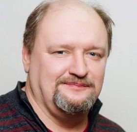 Sergiy Gerasymchuk