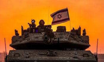 picture alliance/dpa | Ilia Yefimovich