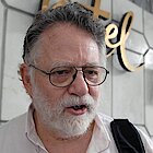 Edgardo Lander