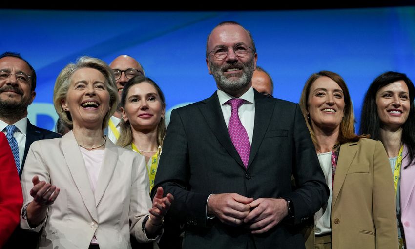 picture alliance / abaca | Europa Press/ABACA