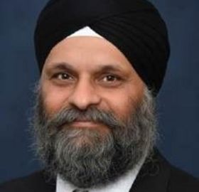 Surjit Singh Flora