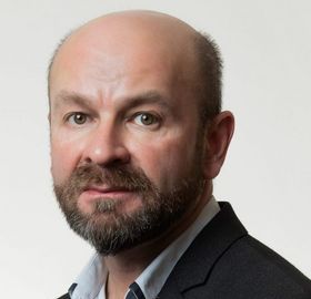 Neil Datta