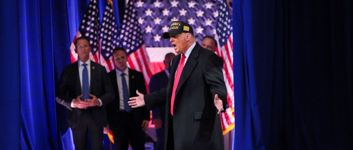 picture alliance / Reuters | Brian Snyder