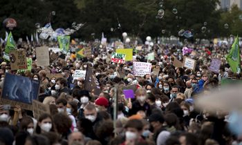 picture alliance / IPON | Stefan Boness