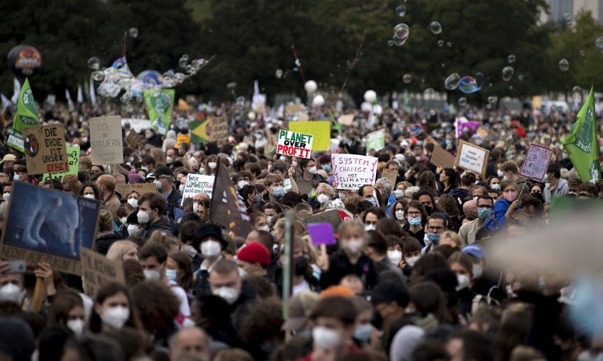 picture alliance / IPON | Stefan Boness