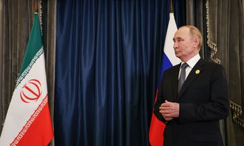 picture alliance / TASS | Alexander Kazakov