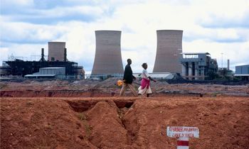 picture alliance/pictureNET Africa