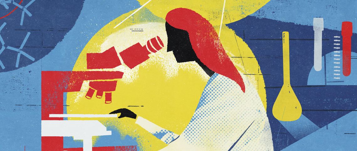 picture alliance / Ikon Images | Stuart Kinlough