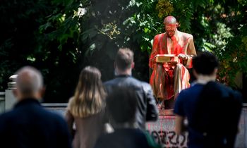 picture alliance / ZUMAPRESS.com | Claudio Furlan