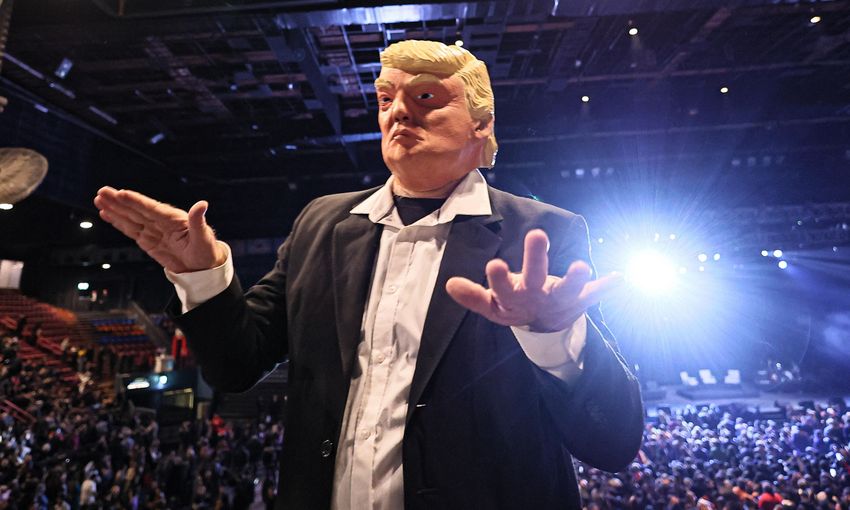 picture alliance / Anadolu | Luciano Adan Gonzalez Torres