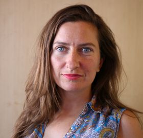 Joanna Itzek