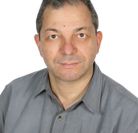 Dimitri A. Sotiropoulos