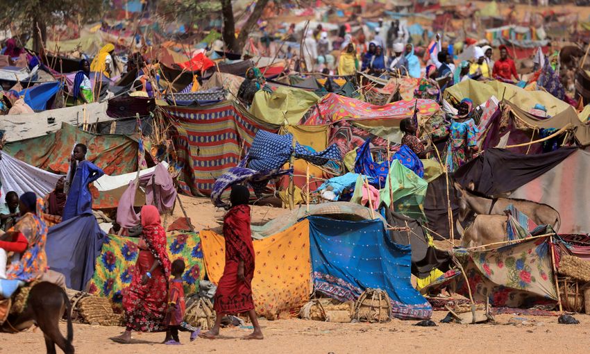 DPA picture alliance/ Zohra Bensemra