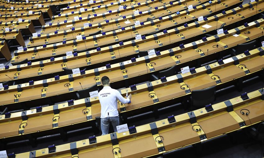picture alliance / ASSOCIATED PRESS | Francisco Seco