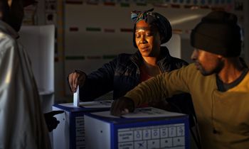 picture alliance/AP Photo | Ben Curtis