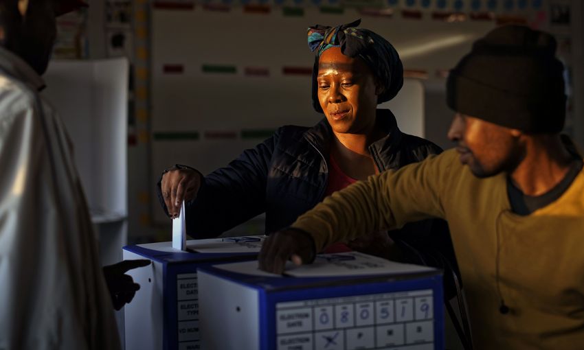 picture alliance/AP Photo | Ben Curtis